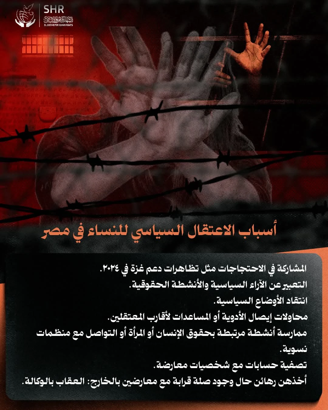 Human Rights Campaign for International Day for the Elimination of Violence Against Women