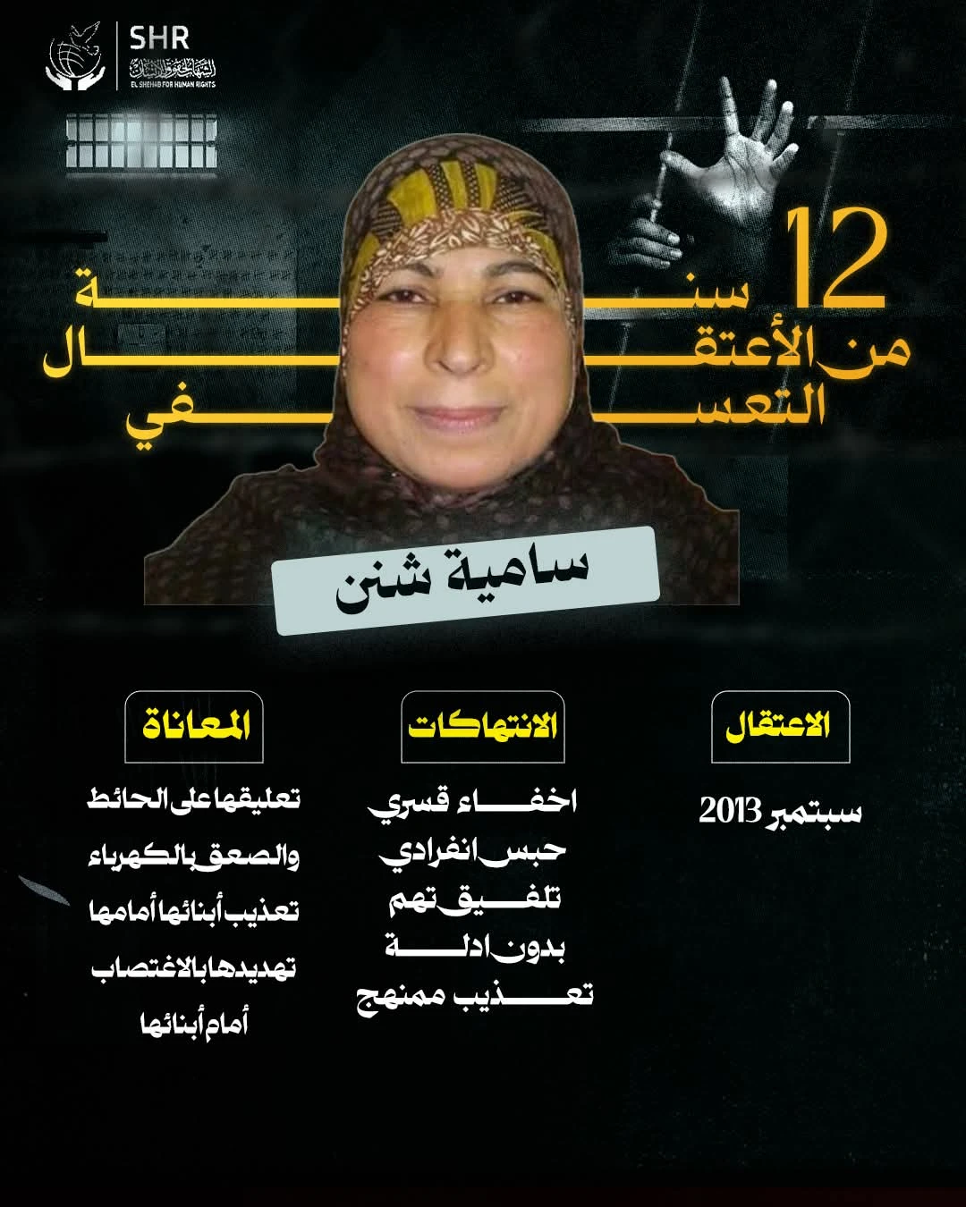 Human Rights Campaign for International Day for the Elimination of Violence Against Women