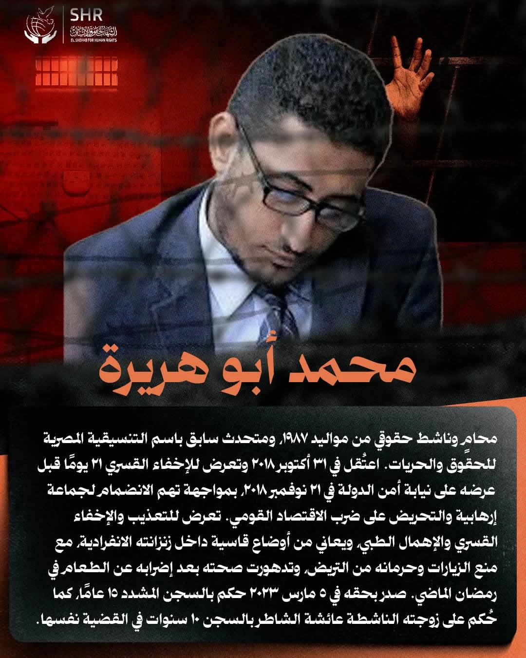 Human Rights Campaign for International Human Rights Day