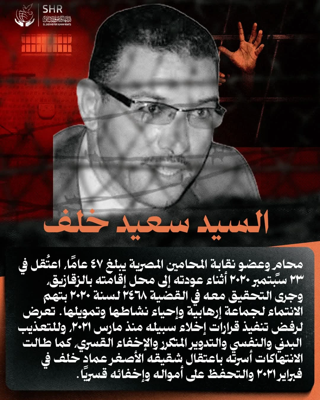 Human Rights Campaign Marking International Human Rights Day